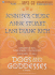 Dogs and Goddesses