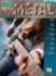 Pop Metal Volume 55 Bk/Cd Guitar Play Along Format: Paperback