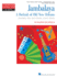 Jambalaya a Portrait of New Orleans 2 Pianos Eight Hands Intermediate Level