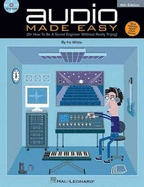 Audio Made Easy