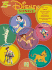Disney Songs (Five Finger Piano)