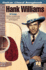 Williams Hank Gtr Chord Songbook Bk