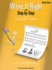 Write It Right-Book 3: Written Lessons Designed to Correlate Exactly With Edna Mae Burnam&Apos; S Step By Step/Mid-Elementary