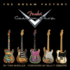 Tom Wheeler: the Dream Factory-Fender Custom Shop