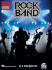 Rock Band (Bass Recorded Versions) Hal Leonard Corp