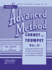 Rubank Advanced Method-Cornet Or Trumpet, Vol. 2
