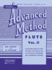 Rubank Advanced Method-Flute Vol. 2