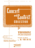 Concert and Contest Collection for Trombone-Solo Book Only | Intermediate Trombone Songbook Repertoire | Grade 3 to 4 Sheet Music for Students, ...Study Practice (Rubank Educational Library)