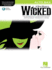Wicked: a New Musical for Alto Sax (Book/Online Audio) (Hal Leonard Instrumental Play-Along) (Includes Online Access Code)