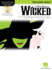 Wicked: Tenor Sax Play-Along Pack