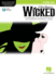 Wicked Violin Play-Along Pack Book/Online Audio [With Cd]