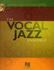 The Vocal Jazz Ensemble Bk/Online Audio