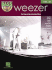 Weezer: (the Green Album)