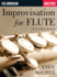 Improvisation for Flute: the Scale/Mode Approach