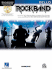 Rock Band: for Cello