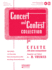 Concert and Contest Collection for C Flute Book/Online Media (Rubank Educational Library, 145)