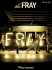 The Fray Piano, Vocal and Guitar Chords