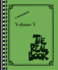 The Real Book-Volume V: C Edition