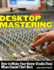 Desktop Mastering