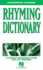 Rhyming Dictionary: A Pocket Reference Guide for All Writers