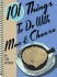 101 Things to Do With Mac & Cheese