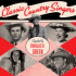 Classic Country Singers