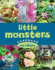 Little Monsters Cookbook