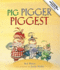 Pig Pigger Piggest: an Adventure in Comparing