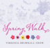 Spring Walk