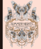 Summer Nights Coloring Book: Hardcover Adult Coloring Book Featuring Thick, High-Quality Paper (Hanna Karlzon)