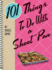 101 Things to Do With a Sheet Pan (101 Cookbooks)