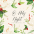 O Holy Night (Sarah Cray)