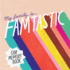 Famtastic: Our Memory Book (Fill-in-the-Blanks)