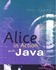 Alice in Action with Java(tm)