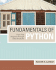 Fundamentals of Python: From First Programs Through Data Structures