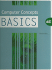 Computer Concepts Basics (Available Titles Skills Assessment Manager (Sam)-Office 2010)