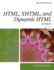 New Perspectives on Html, Xhtml, and Dynamic Html: Comprehensive (New Perspectives Series: Web Design)