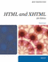 New Perspectives on Html and Xhtml, Brief (Available Titles Skills Assessment Manager (Sam)-Office 2010)