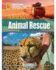 Natacha's Animal Rescue + Book With Multi-Rom: Footprint Reading Library 3000: Footprint Reading Library 3000 (Footprint Reading Library: Level 8)
