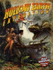 Hollow Earth Expedition Rpg (Egs1010, 6x9)