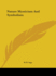 Nature Mysticism And Symbolism
