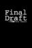 Final Draft
