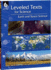 Leveled Texts for Science: Earth and Space Science [With Teacher Resource Cd]