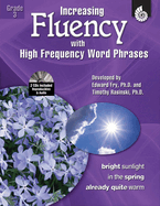 Increasing Fluency With High Frequency Word Phrases Grade 3