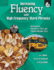Increasing Fluency With High Frequency Word Phrases Grade 1 (Increasing Fluency Using High Frequency Word Phrases)