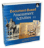 Document-Based Assessment Activities? K-12 Teacher Resource Provides Primary Sources to Explore and Analyze Ancient Civilizations Through the 20th Century (Social Studies Classroom Resource)