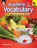 Academic Vocabulary