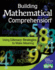 Building Mathematical Comprehension