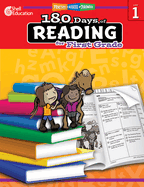180 Days of Reading for First Grade Ebook