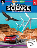 180 Days of Science for Fourth Grade Ebook